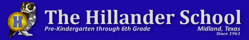 Hilllander School